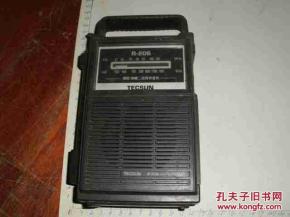 模擬回響 音頻唱機(jī)與音像制品的收藏雜談